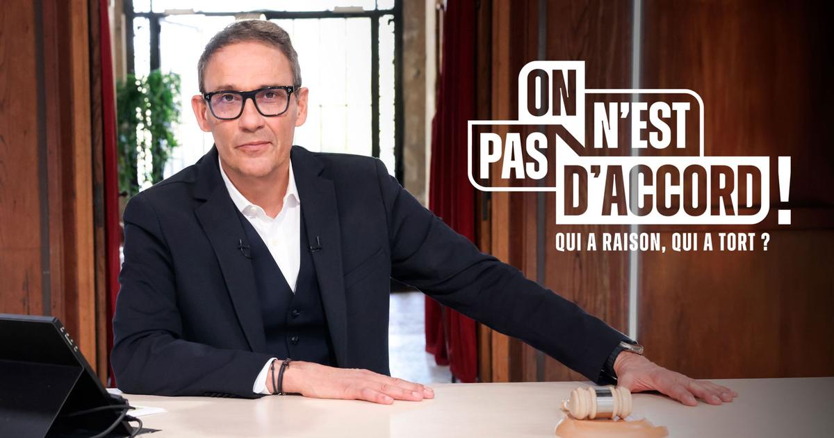 «Je n’en sais pas plus...» : Julien Courbet annonce la déprogrammation de dernière minute de son émission sur M6