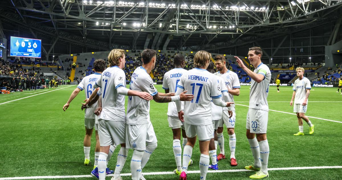 Foot: trois supporters belges condamnés pour avoir imité «Borat» lors d’un match de Ligue des champions au Kazakhstan