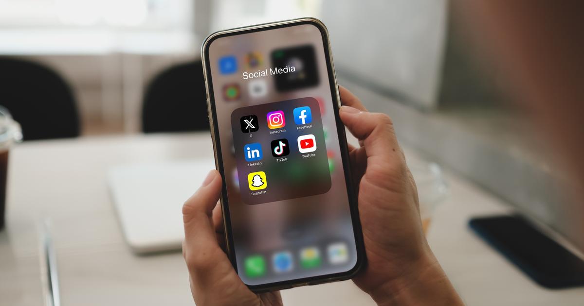 «On va devoir réapprendre à occuper notre esprit» : le défi Off February, un mois sans réseaux sociaux pour retrouver du temps pour soi