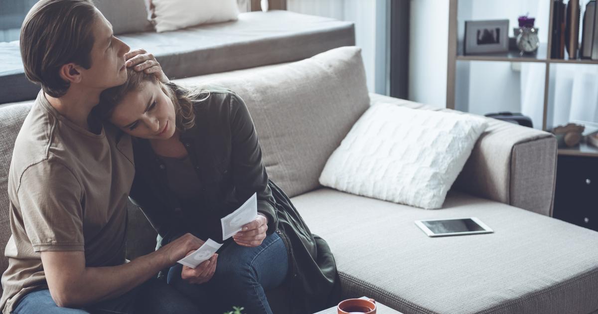 Une nouvelle étude dévoile un mécanisme majeur des fausses couches