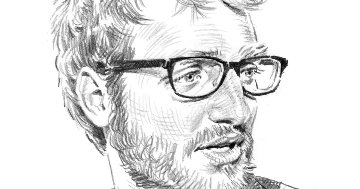 Gaultier Bès : «Un chatbot ne façonne pas la même humanité qu’un livre»