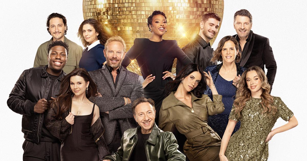Denitsa Ikonomova revient, Inès Vandamme s’en va... Ce qu’il faut savoir sur la saison 15 de « Danse avec les stars »