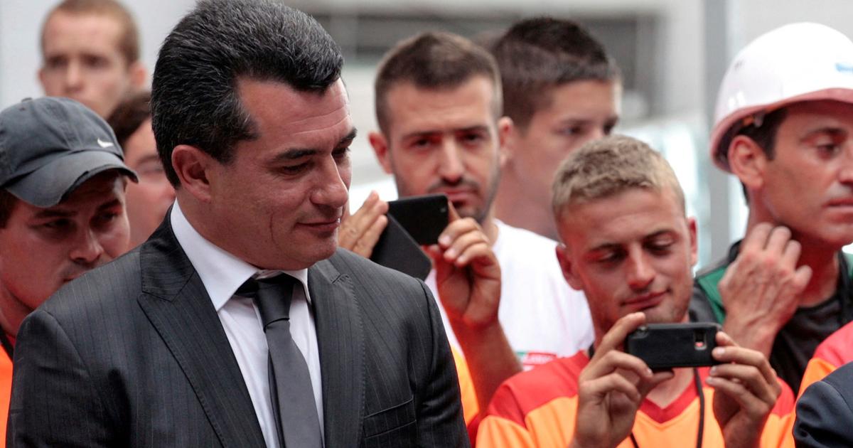 Affaire de la voyante : l’ancien maire d’Agde Gilles d’Ettore retourne en prison