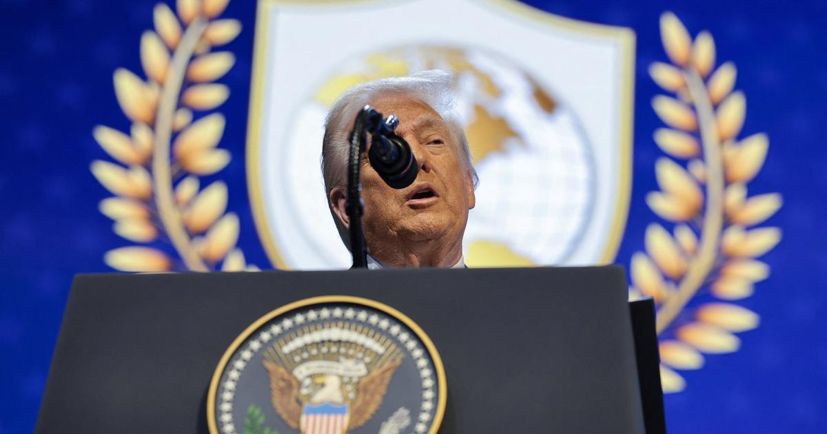 «La prochaine étape clé de notre nouvel Âge d’or de l’Amérique» : les États-Unis candidats pour organiser l'exposition universelle de 2035, annonce Trump