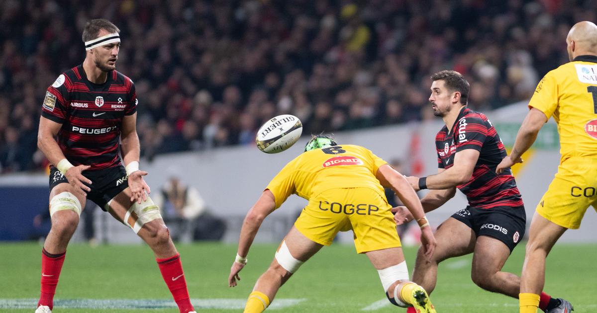Top 14 : un Boxing day de tous les records