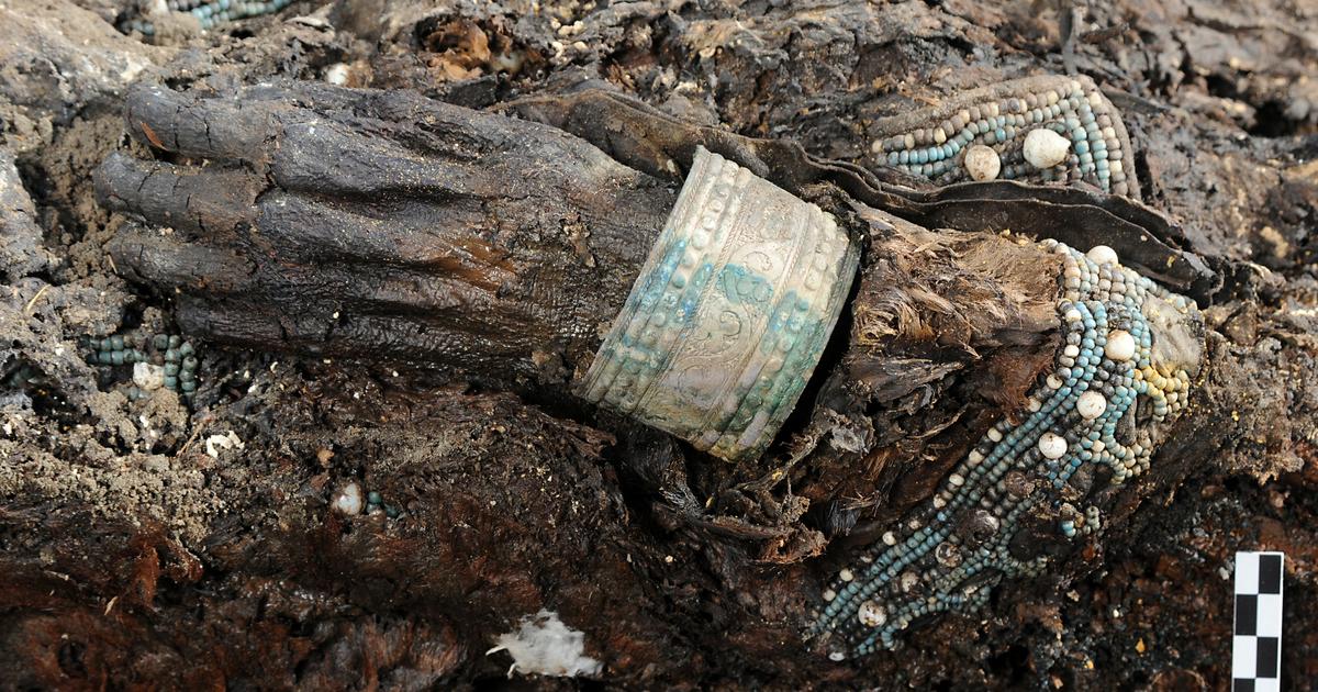 永久凍土がシベリア最大の先住民族ヤクート族の秘密を明らかにする