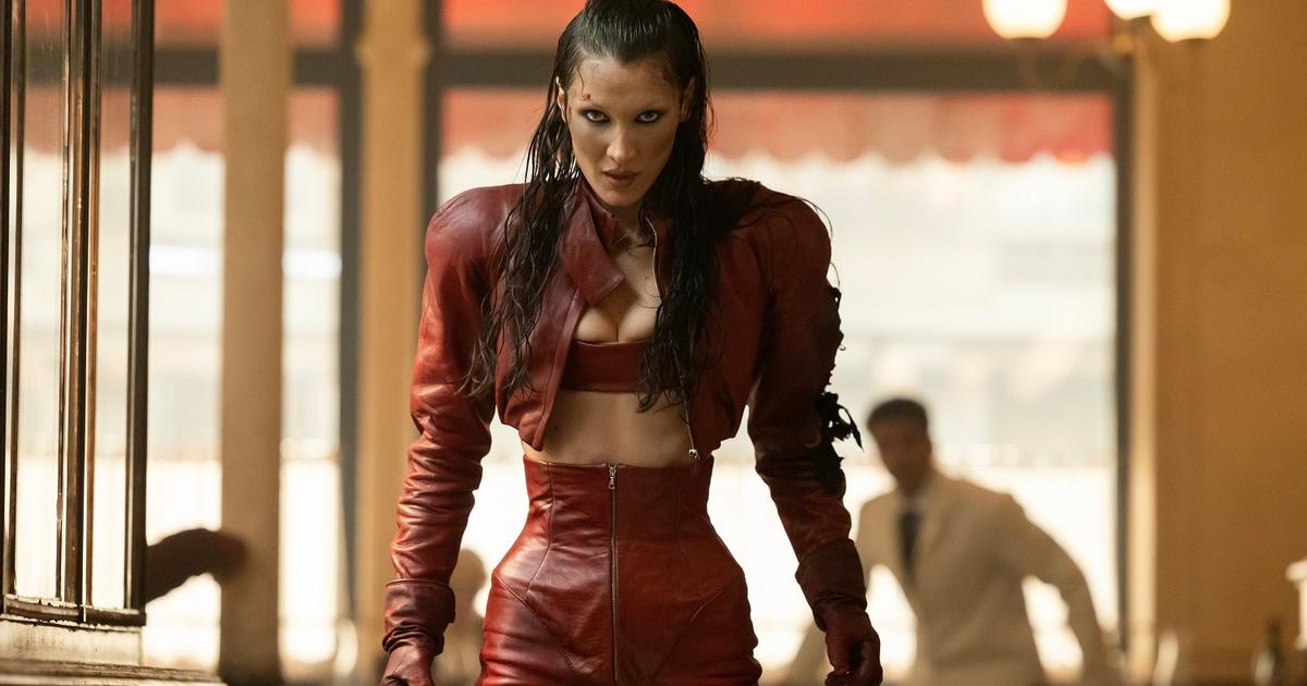 The Beauty : pourquoi il faut voir la nouvelle série de Ryan Murphy