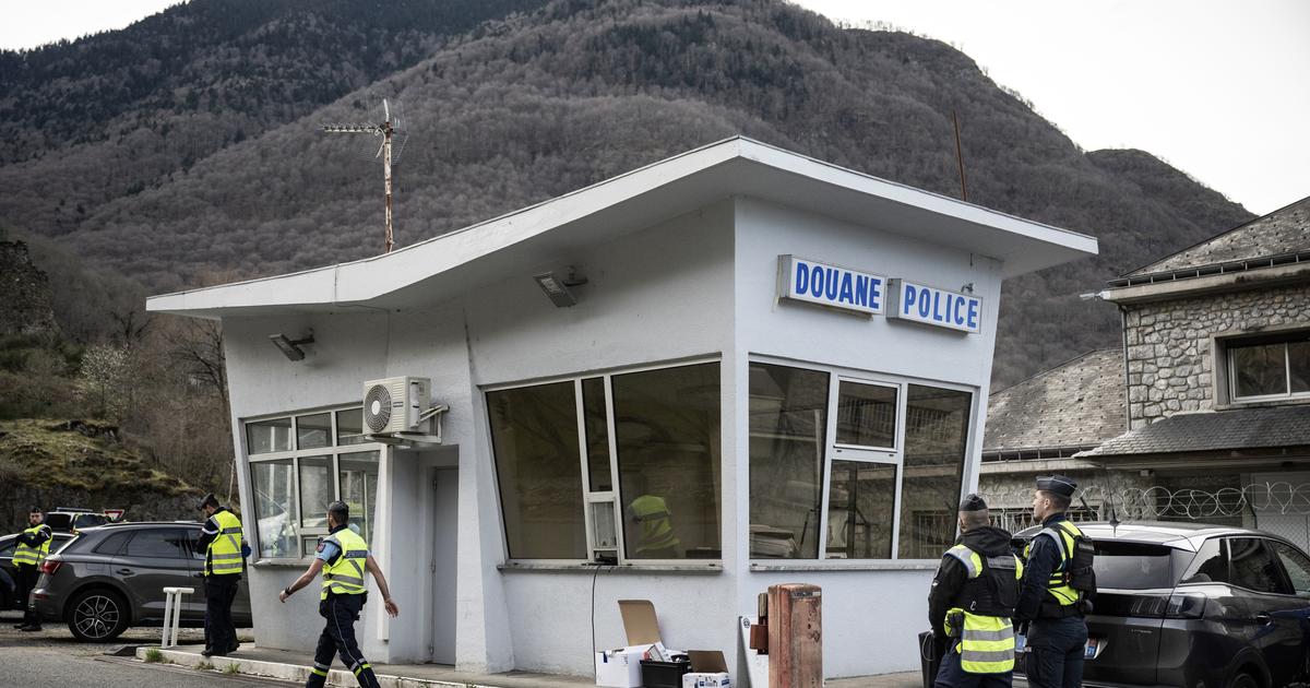 Narcotrafics: les Pyrénées, nouvelle porte d’entrée de la cocaïne en France et en Europe