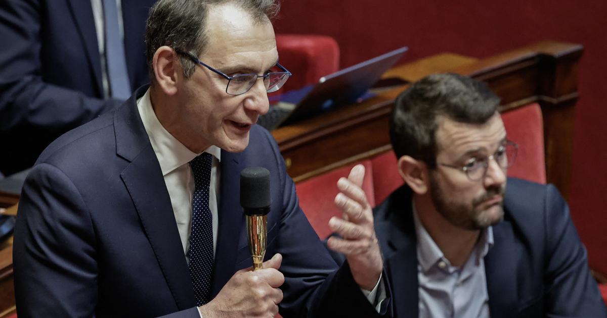 «Si vous voulez lapider les homosexuels, votez LFI» : à l’Assemblée, séance sulfureuse après des propos du député RN Jacobelli