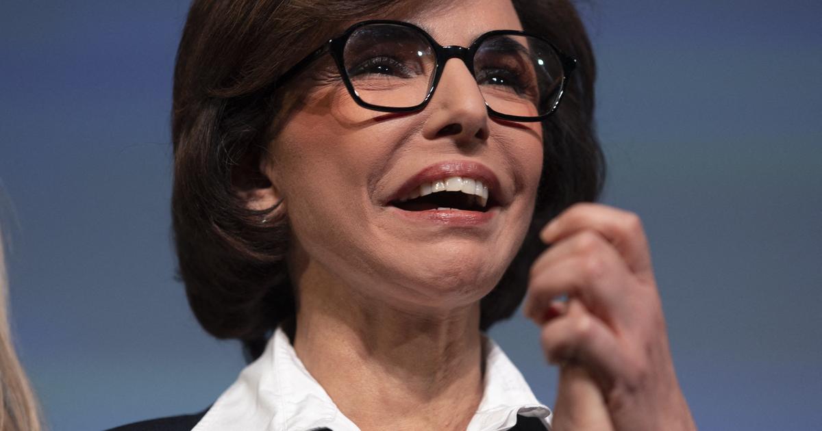 «Le Forum BFMTV» : Rachida Dati est l’invitée de Maxime Switek ce lundi 26 janvier