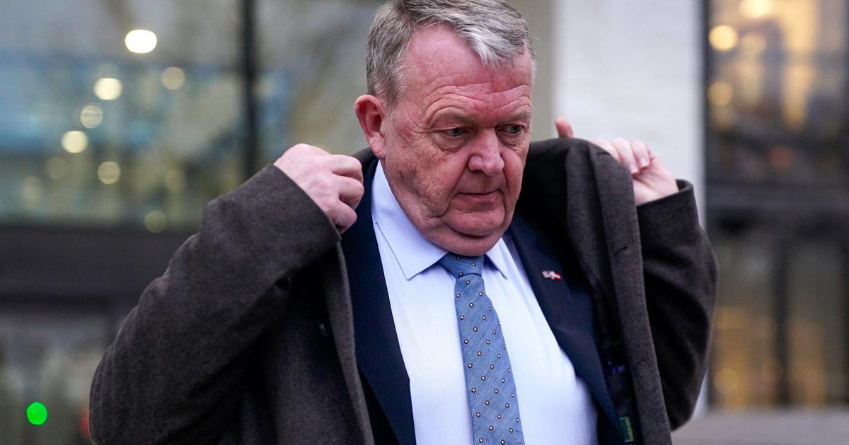 Les États-Unis et le Danemark vont renégocier l’accord de défense de 1951 sur le Groenland