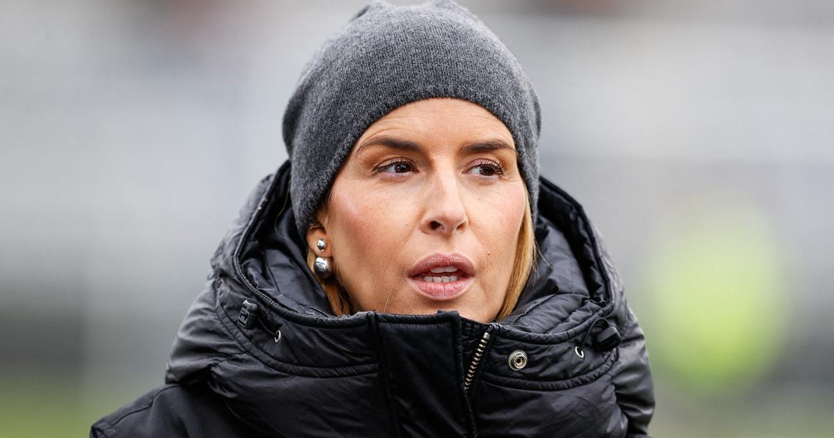 «Prenez le siège et ce qui va avec» : Vanessa Le Moigne ne couvrira plus le football sur beIN Sports