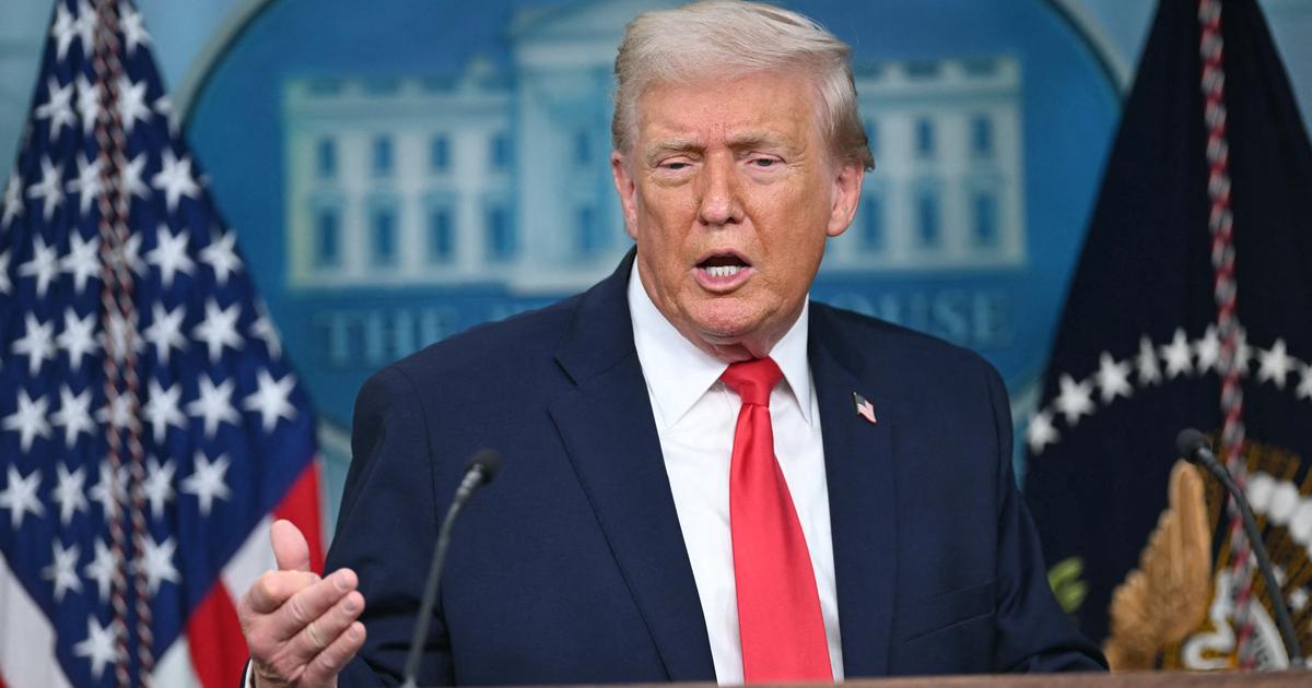 Arabie saoudite, Israël, Biélorussie... Quels pays seront membres du «Conseil de la paix» présidé par Donald Trump ?