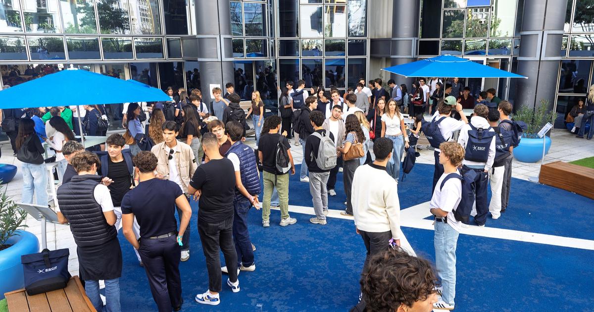 Bachelors en management : découvrez en avant-première le classement 2026 du Figaro