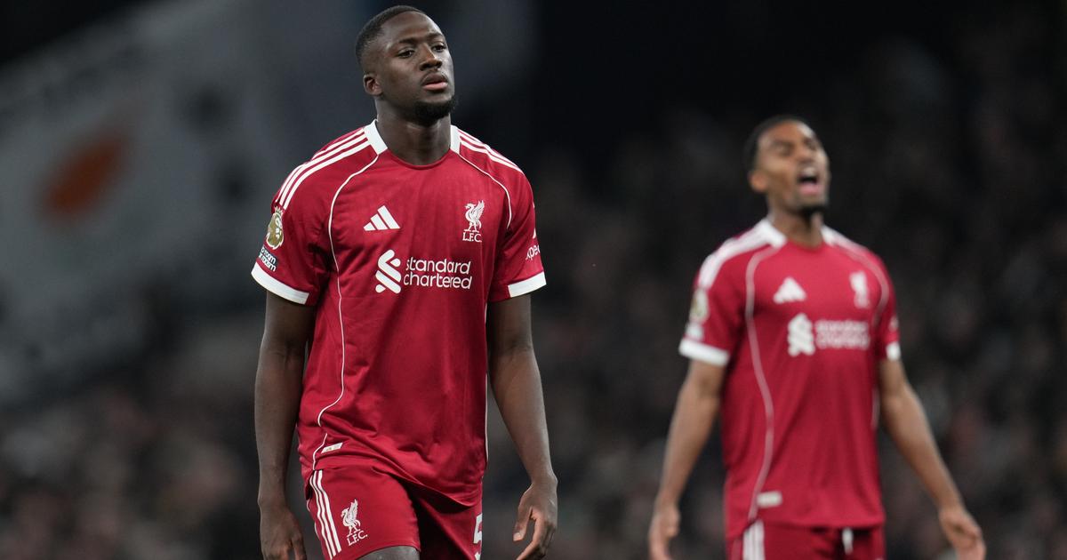 Ligue des champions : Ibrahima Konaté absent au Vélodrome et endeuillé