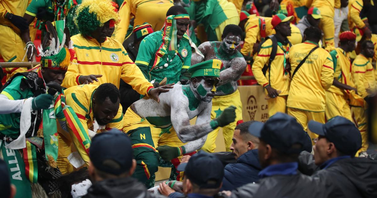 CAN 2025 : début du procès de 18 supporters sénégalais après les débordements en tribune lors de la finale