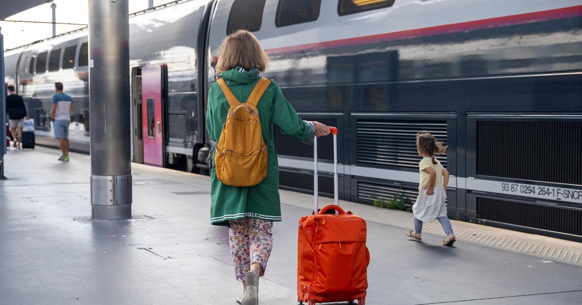 «Voyager en famille n’est ni une anomalie ni un problème à corriger» : avec sa classe «Optimum», la SNCF exclut les enfants et choque les parents