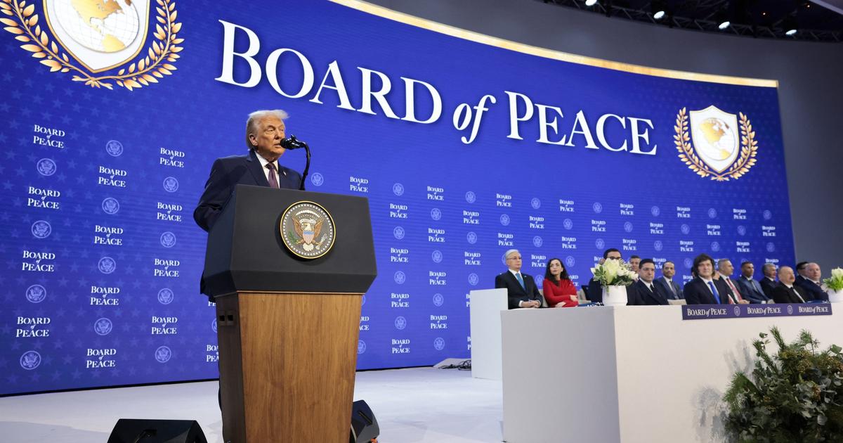 Donald Trump, le révolutionnaire narcissique qui pulvérise le camp occidental