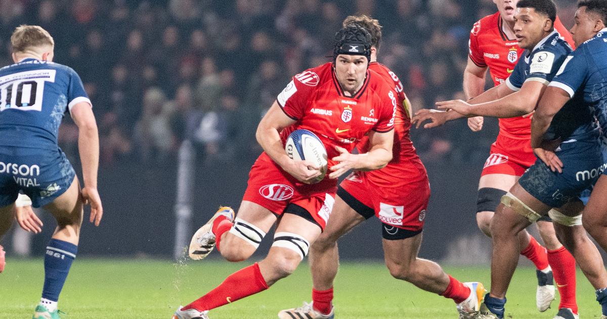 XV de France : «Envie de prouver que je suis toujours là», prévient François Cros