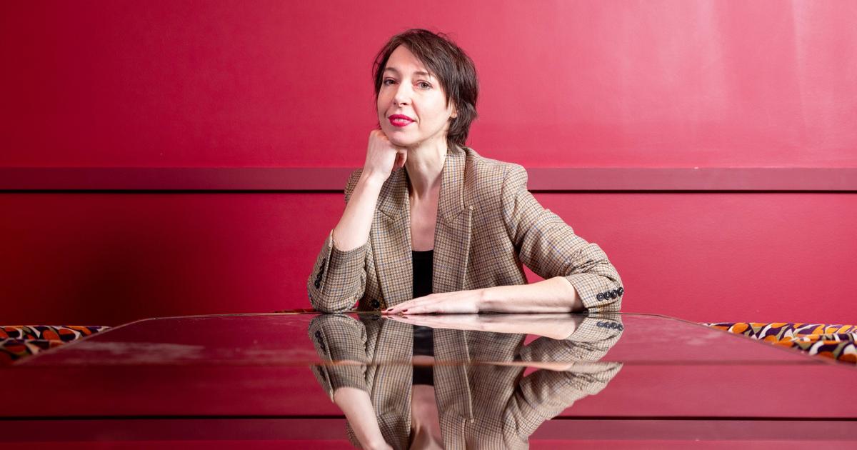 Jeanne Cherhal, figure de la «nouvelle chanson française»