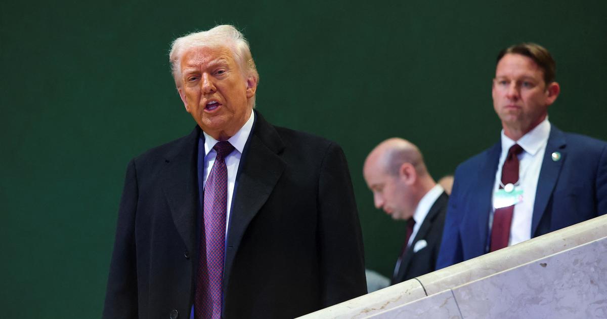 France, Royaume-Uni, Japon... Qui sont les principaux pays détenteurs de la dette américaine ?