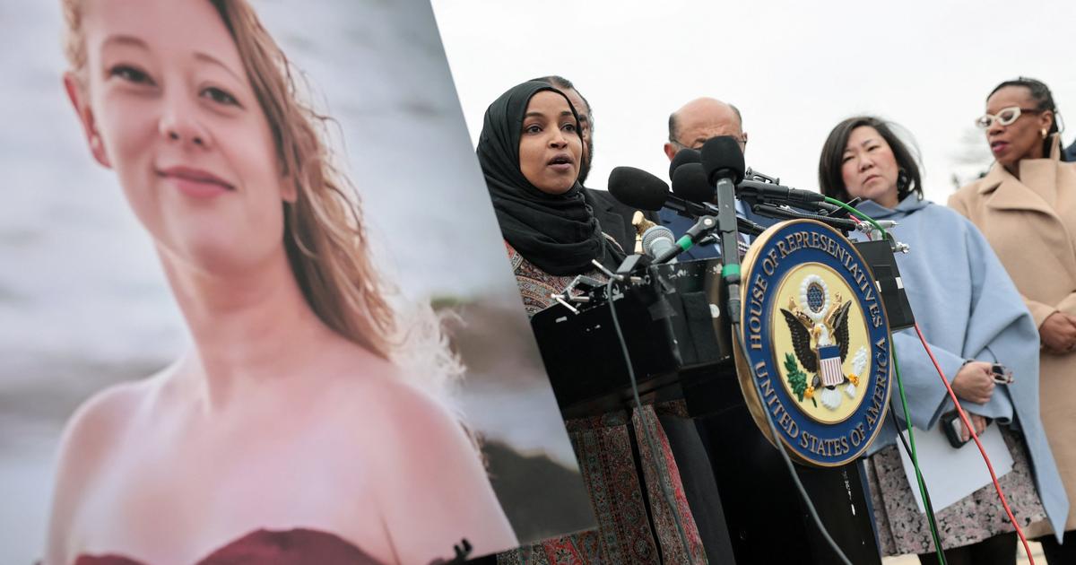 «Elle devrait être en prison» : Ilhan Omar, la députée démocrate honnie par Donald Trump