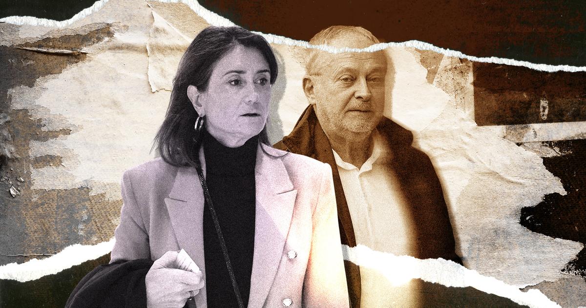 Champagne, fajitas, et MDMA : accusé de soumission chimique sur Sandrine Josso, l’ex-sénateur Joël Guerriau et ses contradictions face à la justice