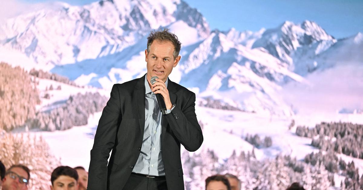 JO 2030 : (encore) un cadre du comité d’organisation qui se retire