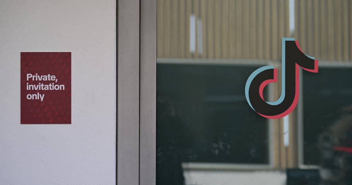TikTok crée une co-entreprise aux États-Unis pour y éviter son interdiction, Trump se dit «tellement heureux»