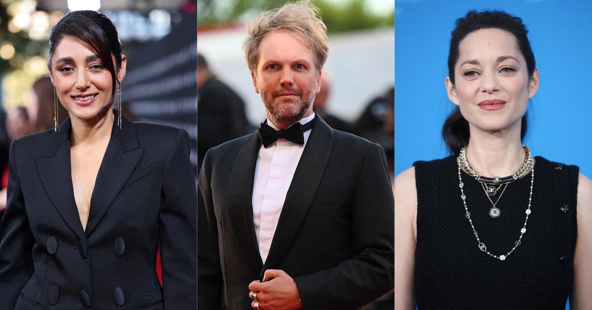 Plus de 800 artistes, écrivains et cinéastes condamnent les « crimes » de Téhéran contre sa population