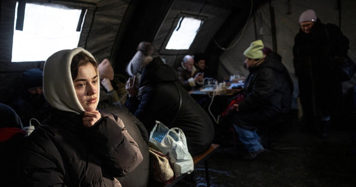 Guerre en Ukraine : l'Union européenne va livrer des centaines de générateurs pour aider les Ukrainiens privés de chauffage