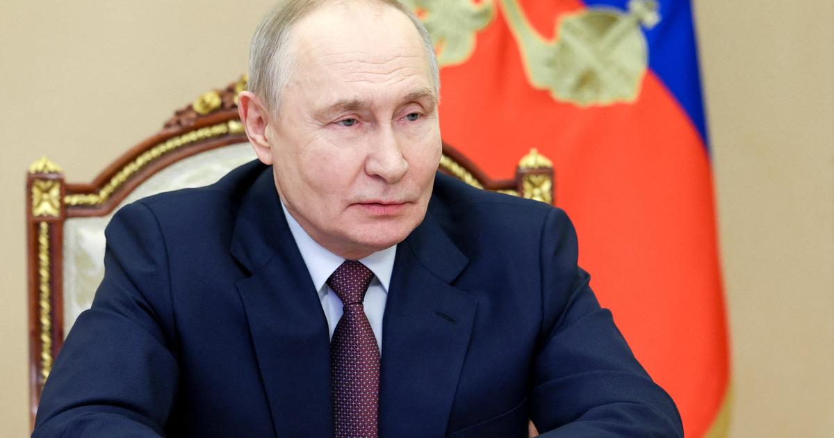 Le Kremlin affirme que les troupes ukrainiennes doivent «quitter» le Donbass pour un accord de paix durable