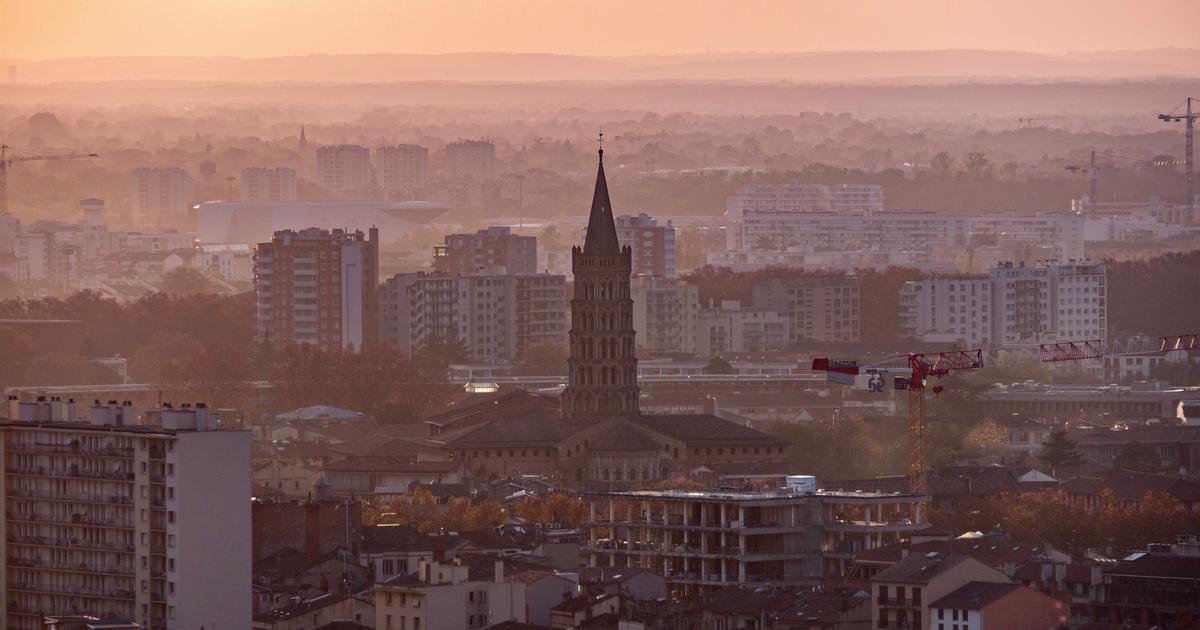Toulouse : un homme de 19 ans meurt dans une fusillade près d'un point de deal