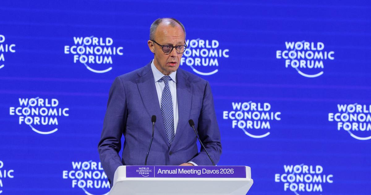 Groenland, droits de douane : Friedrich Merz sauvé par la reculade de Donald Trump