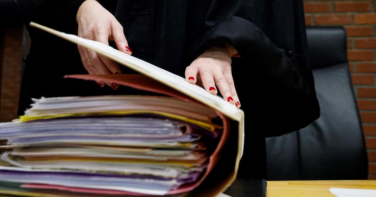 Incendie d’un collègue à Dijon : quatre adolescents suspectés de représailles à des opérations contre le narcotrafic mis en examen