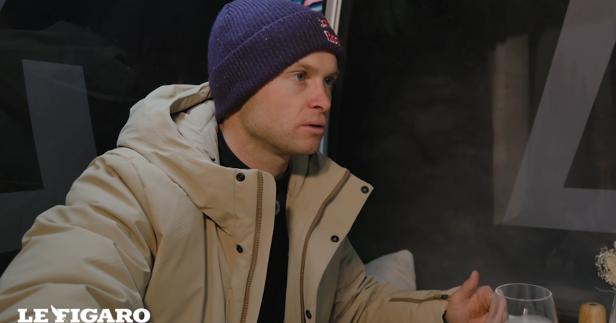 Ski alpin : sur la question de sa retraite, Alexis Pinturault se «laisse du temps de réflexion»