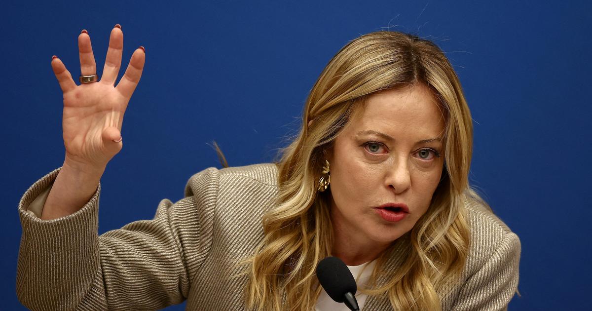 «À l’export, les Italiens chassent en meute» : le succès de la méthode Meloni fait de l’ombre à la France