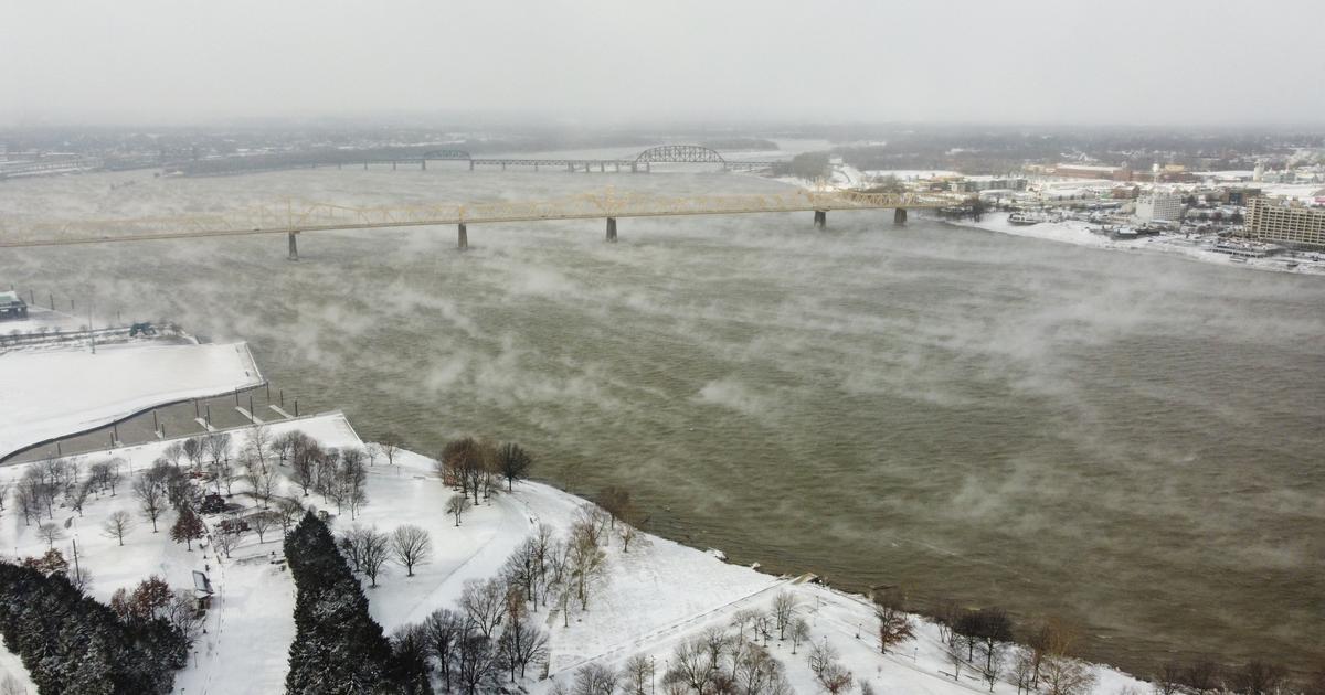 «Les 10 prochains jours d’hiver seront les pires depuis 40 ans» : les États-Unis se préparent à l’arrivée d’une méga tempête d'hiver