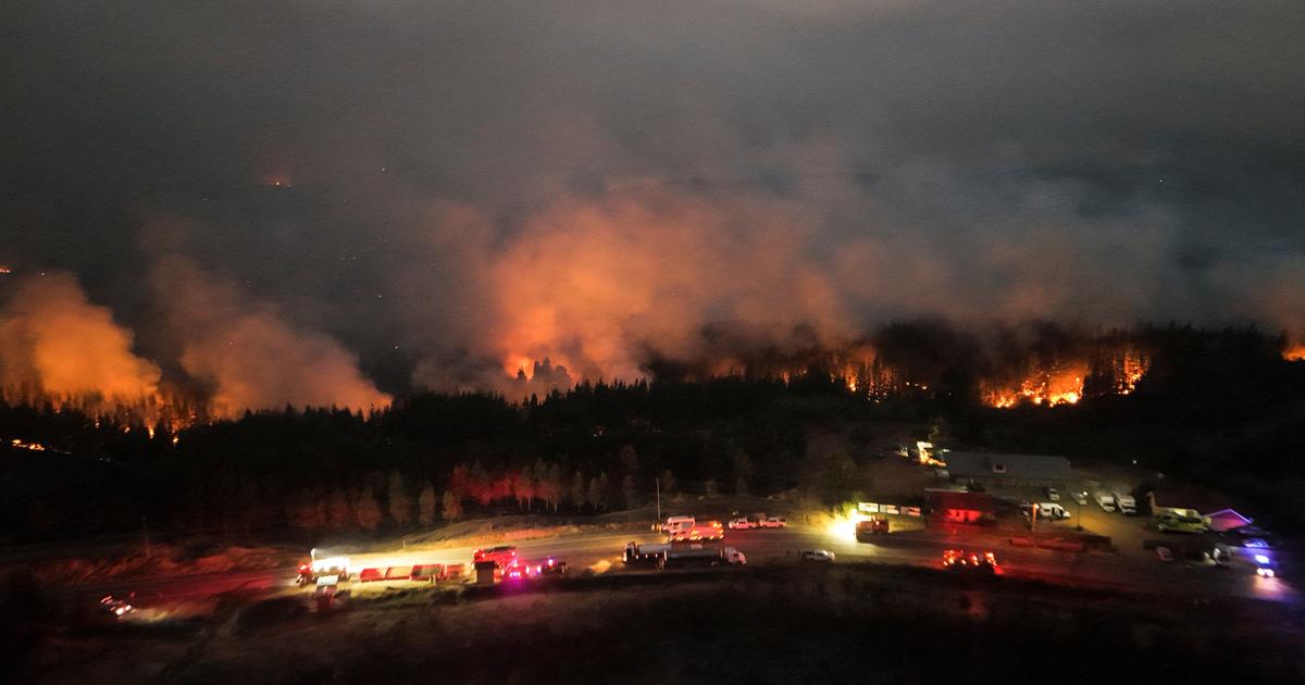 Incendies meurtriers au Chili : le parquet annonce l’arrestation du principal suspect