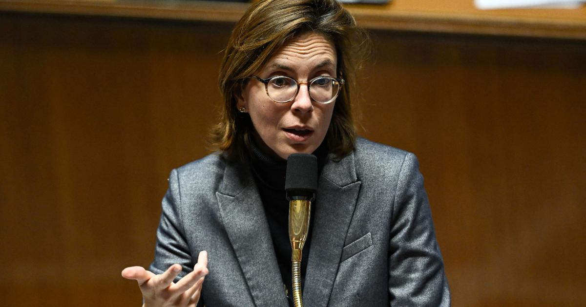 Amélie de Montchalin : « Ce budget s’est fait au prix de concessions difficiles »