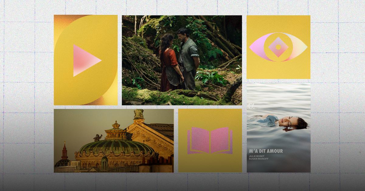 Que faire ce week-end ? Un bébé pour Shakespeare, des chants d’amour et des adieux... Voici les conseils culturels des critiques du Figaro