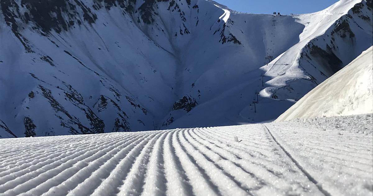Savoie : un skieur de randonnée décède dans une chute causée par une avalanche