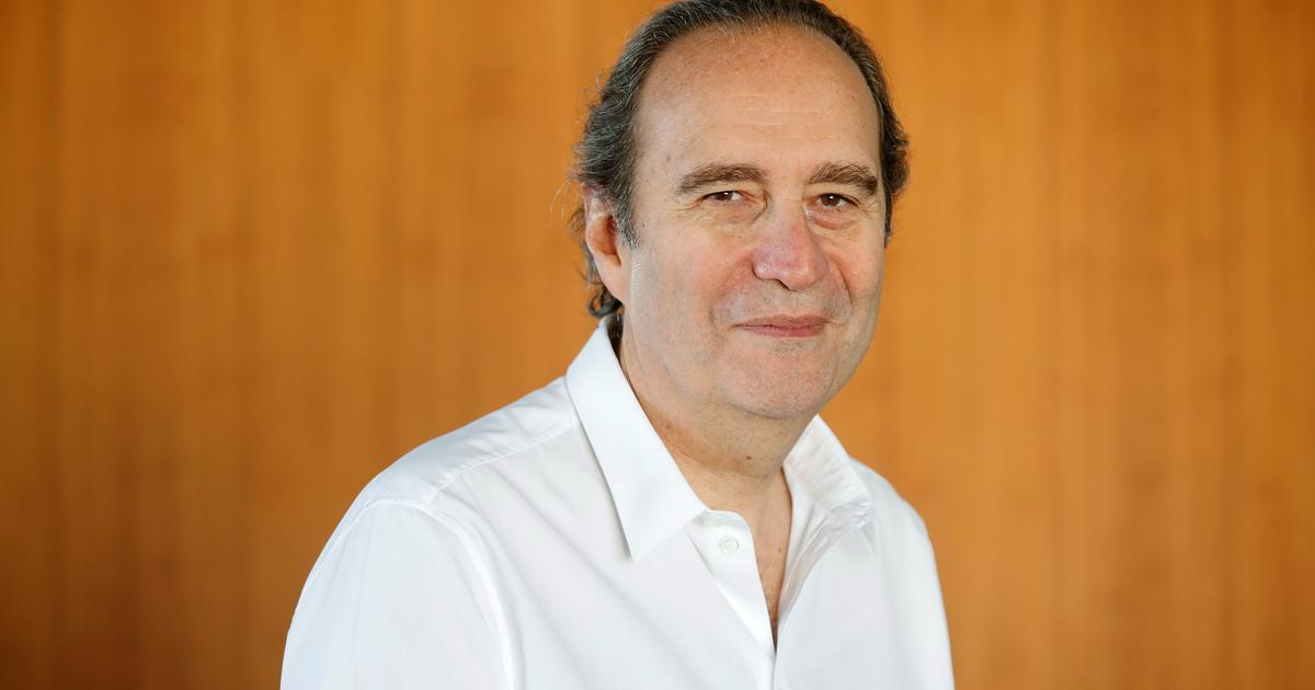 Vente de TikTok aux États-Unis : Xavier Niel fait partie des actionnaires de la nouvelle entreprise