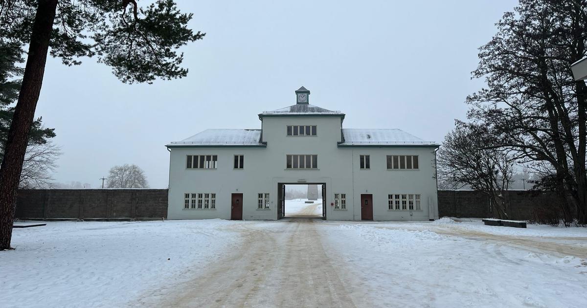 Du Vieux-Port à Sachsenhausen : la lente sortie de l’oubli des Marseillais raflés en janvier 1943
