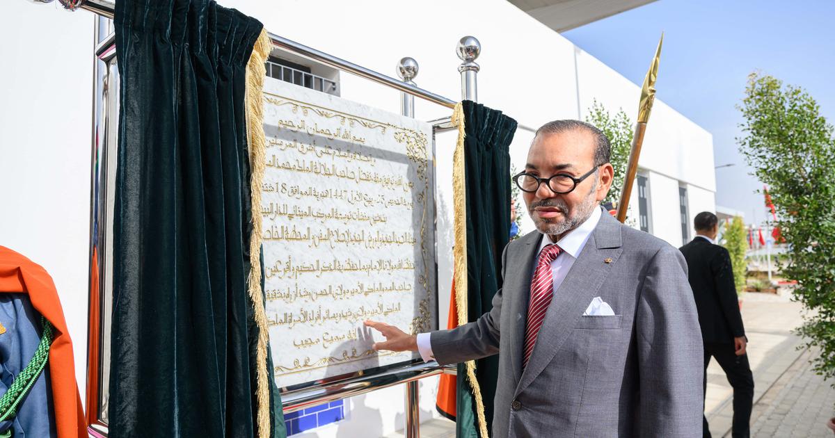 CAN 2025 : malgré les incidents en finale, le roi du Maroc confiant dans «la fraternité interafricaine»