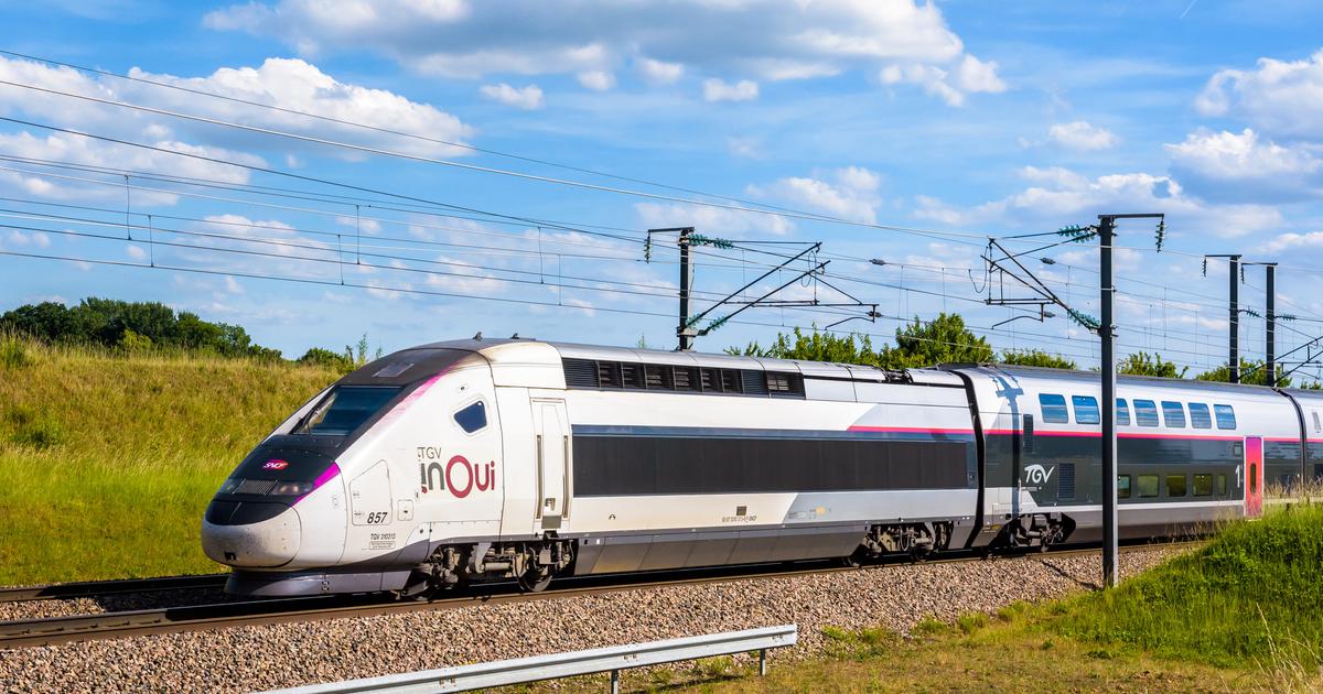 Espace «no kids» dans les trains : notre société ne supporte-t-elle plus les enfants ou leur éducation ?