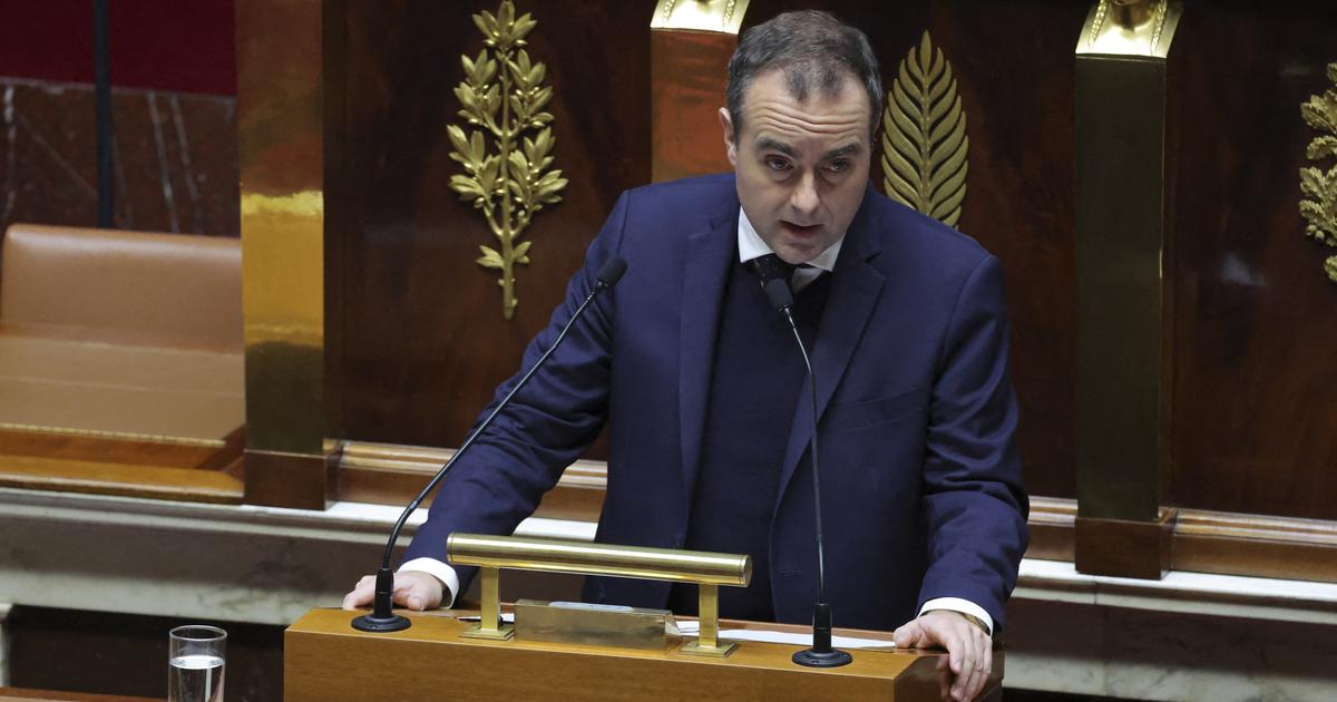 EN DIRECT - Recours au 49.3 : «Il faut savoir terminer une crise politique» déclare Sébastien Lecornu