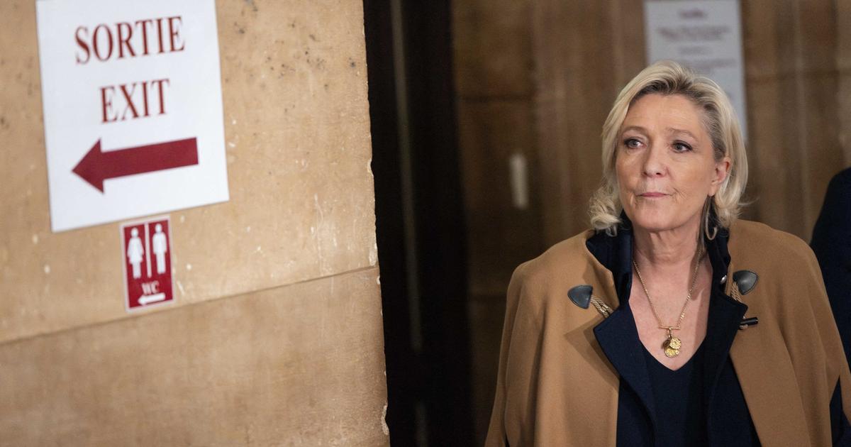 Au procès en appel des assistants du FN, esquive, défausse et pari sur la clémence