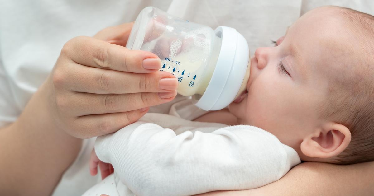 Une start-up veut fabriquer du lait maternel in vitro à partir de cellules mammaires humaines