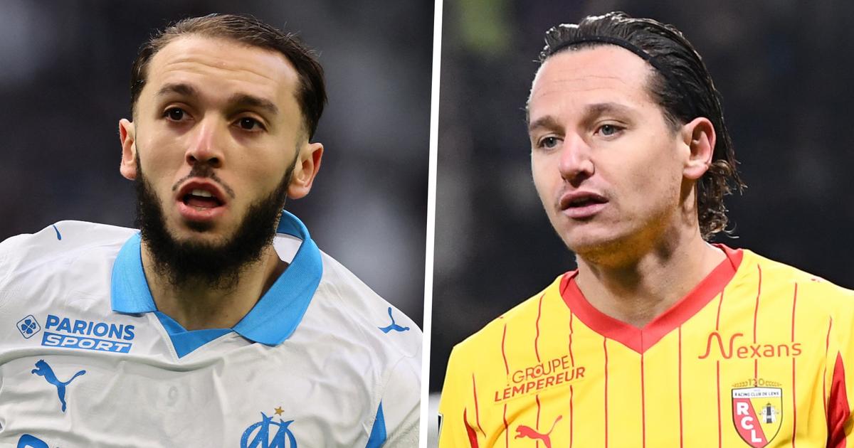 Choc au sommet et pression accrue : pourquoi OM-Lens est l’affiche à ne pas rater ce week-end